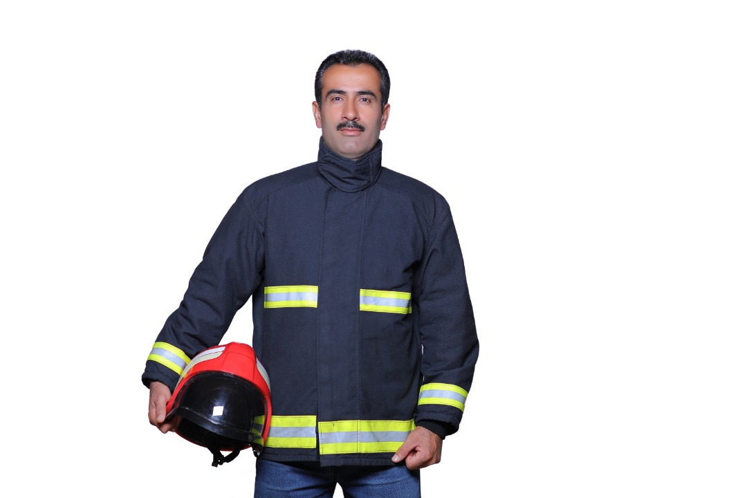 ایستگاه شماره 1